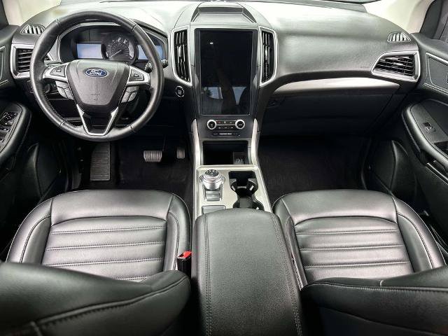 Certified 2023 Ford Edge SEL AWD/4WD image 15
