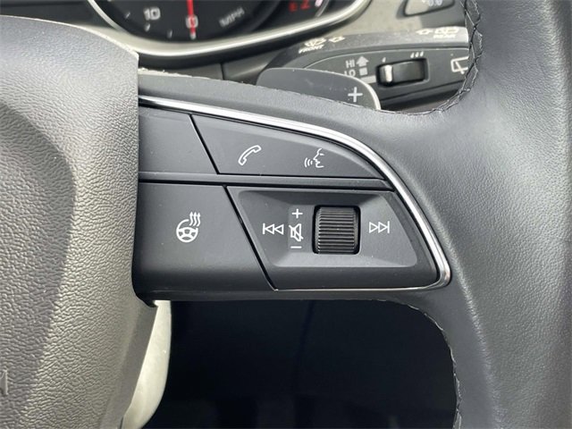 Used 2024 Audi Q5 2.0T Premium w/ Convenience Package image 17