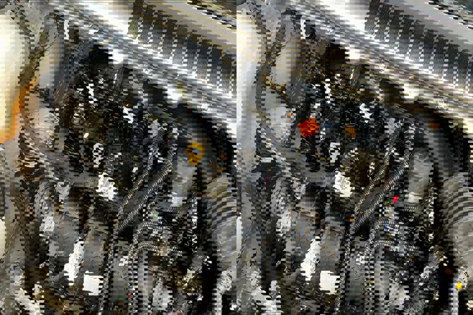 Certified 2024 Ford Edge Titanium image 32