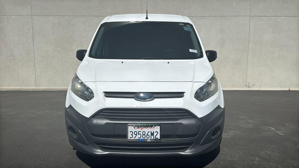 Certified 2018 Ford Transit Connect XL image 6