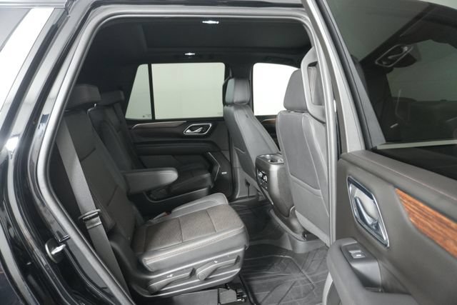 Used 2024 Chevrolet Tahoe High Country AWD/4WD image 35