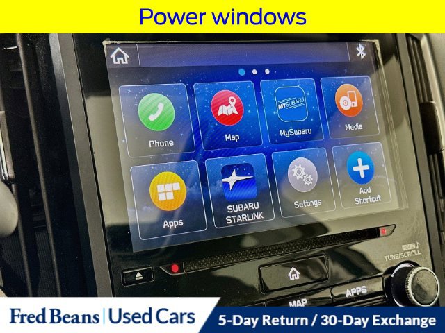 Used 2019 Subaru Forester Touring w/ Popular Package #3 AWD/4WD image 19
