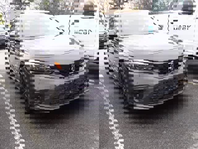 Used 2022 Honda Civic Sport Touring image 3