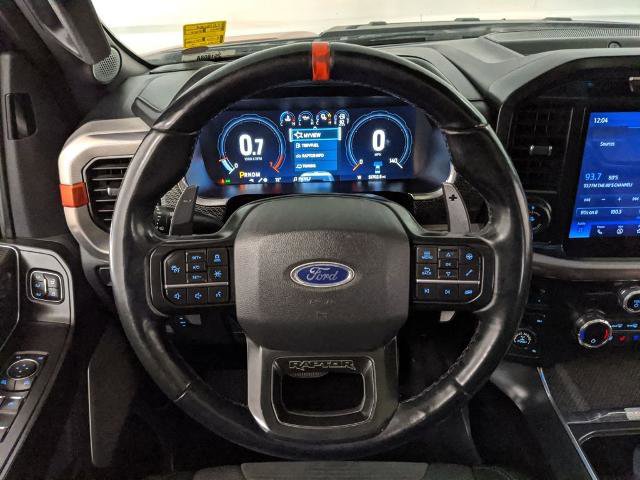 Certified 2021 Ford F150 Raptor w/ Equipment Group 801A High image 13