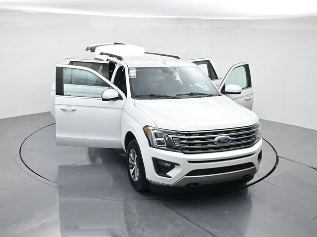 Certified 2021 Ford Expedition Max XLT AWD/4WD image 42