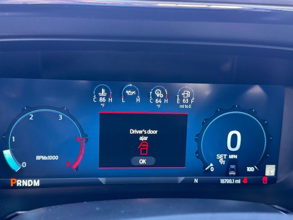 Certified 2024 Ford F350 Lariat w/ Lariat Ultimate Package image 20