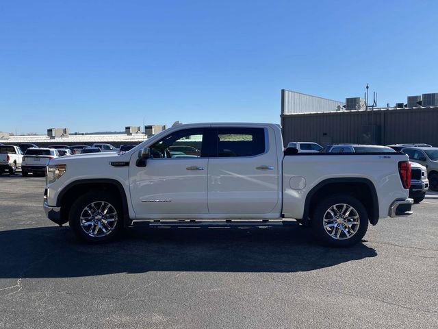Used 2020 GMC Sierra 1500 SLT w/ SLT Premium Plus Package image 7