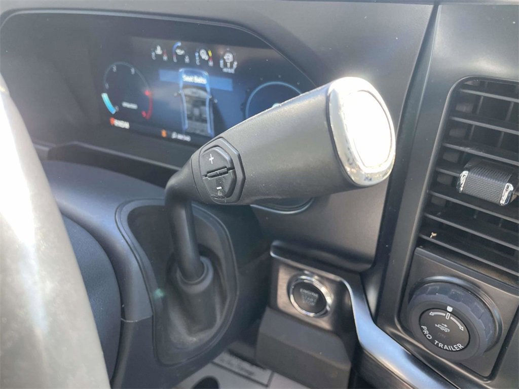 Certified 2023 Ford F350 Lariat w/ Lariat Ultimate Package image 17