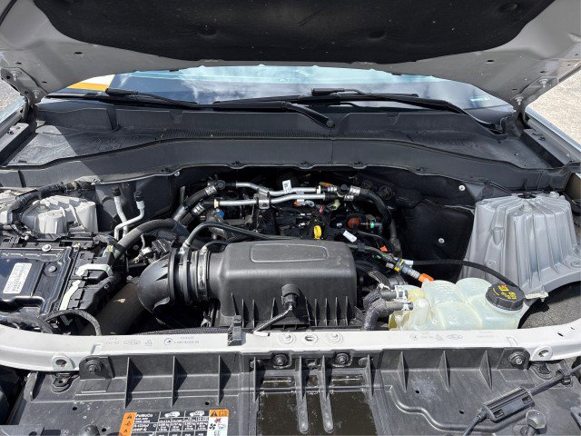 Certified 2022 Ford Explorer Timberline AWD/4WD image 20