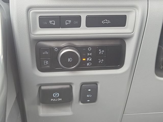 Certified 2023 Ford F150 Limited AWD/4WD image 23