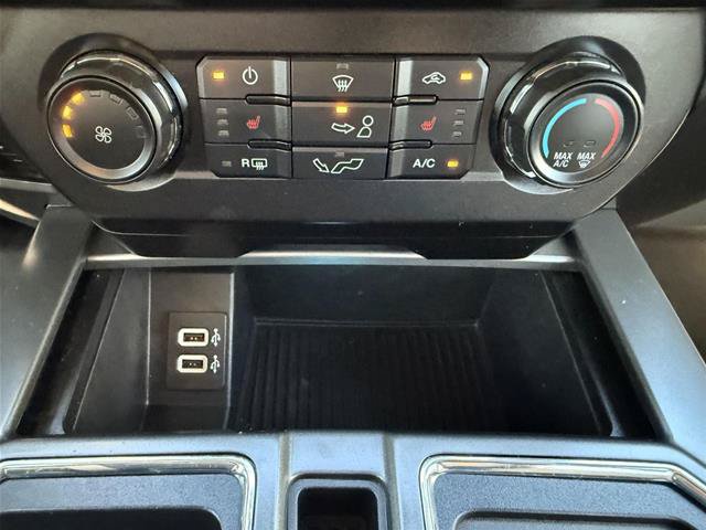 Certified 2019 Ford F150 XLT w/ Equipment Group 302A Luxury AWD/4WD image 26