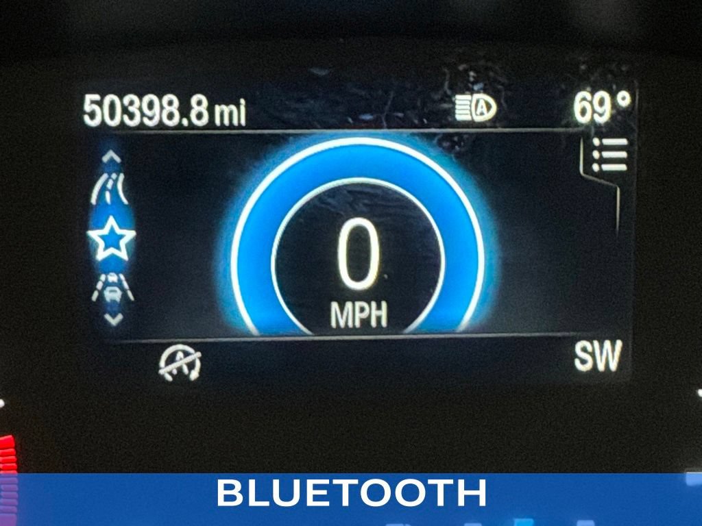 Certified 2022 Ford Escape SEL AWD/4WD image 13