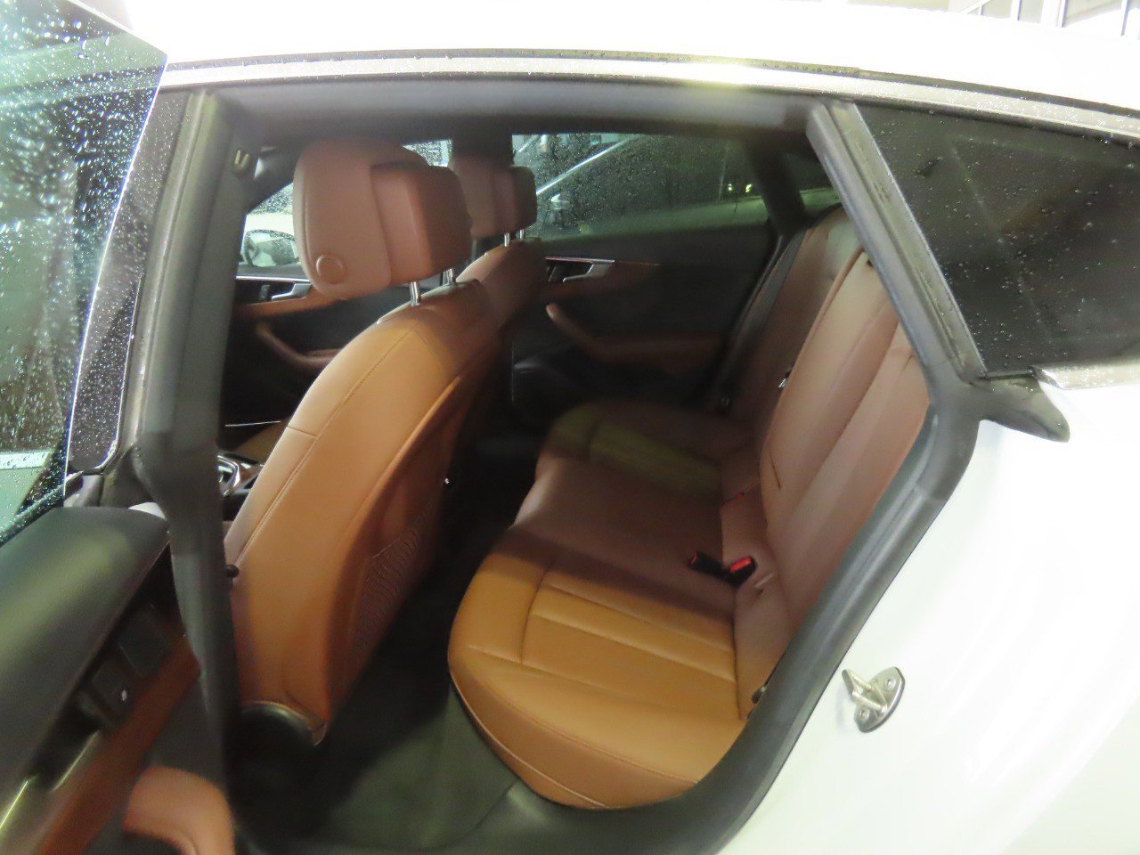 Used 2020 Audi A5 2.0T Prestige AWD/4WD image 16