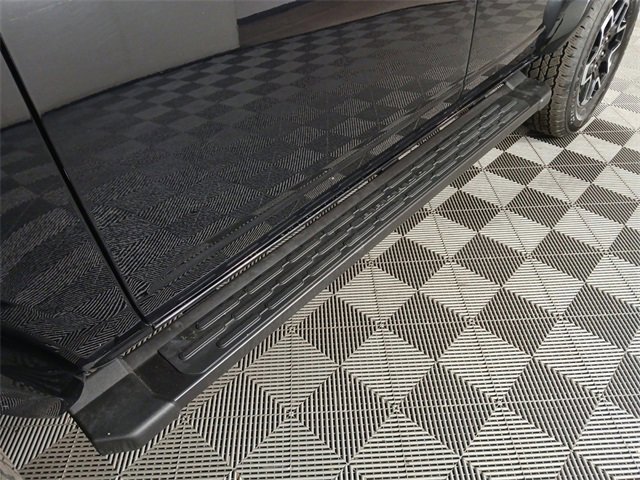 Certified 2024 Ford Bronco Outer Banks image 9