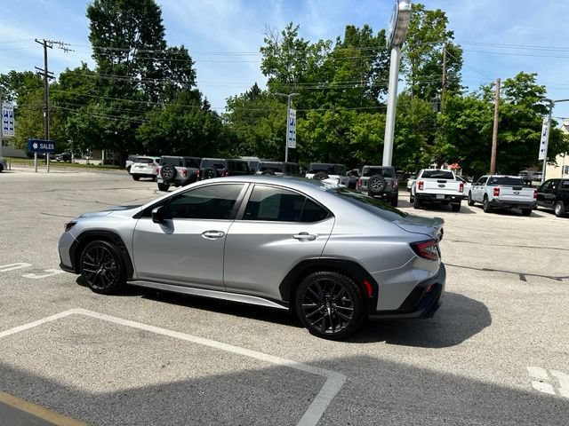 Used 2023 Subaru WRX Premium AWD/4WD image 11