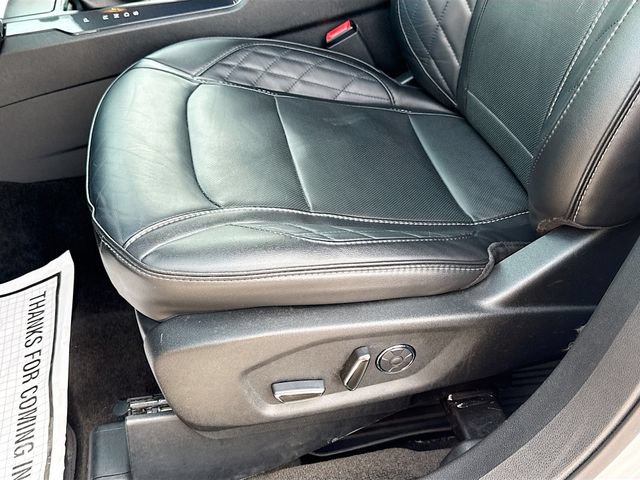 Certified 2017 Ford Explorer Platinum AWD/4WD image 25