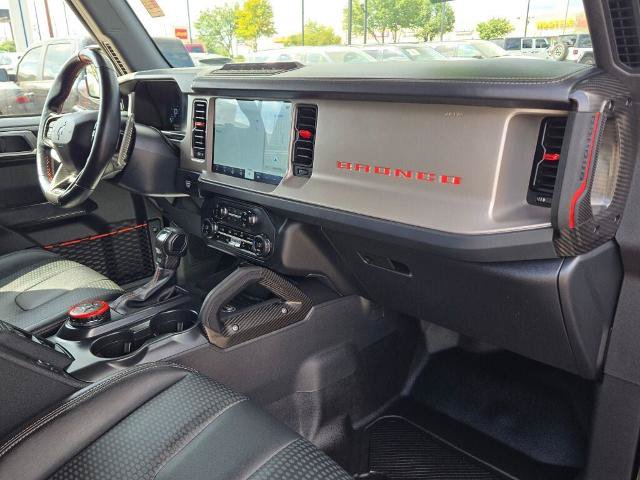 Certified 2024 Ford Bronco Raptor AWD/4WD image 7