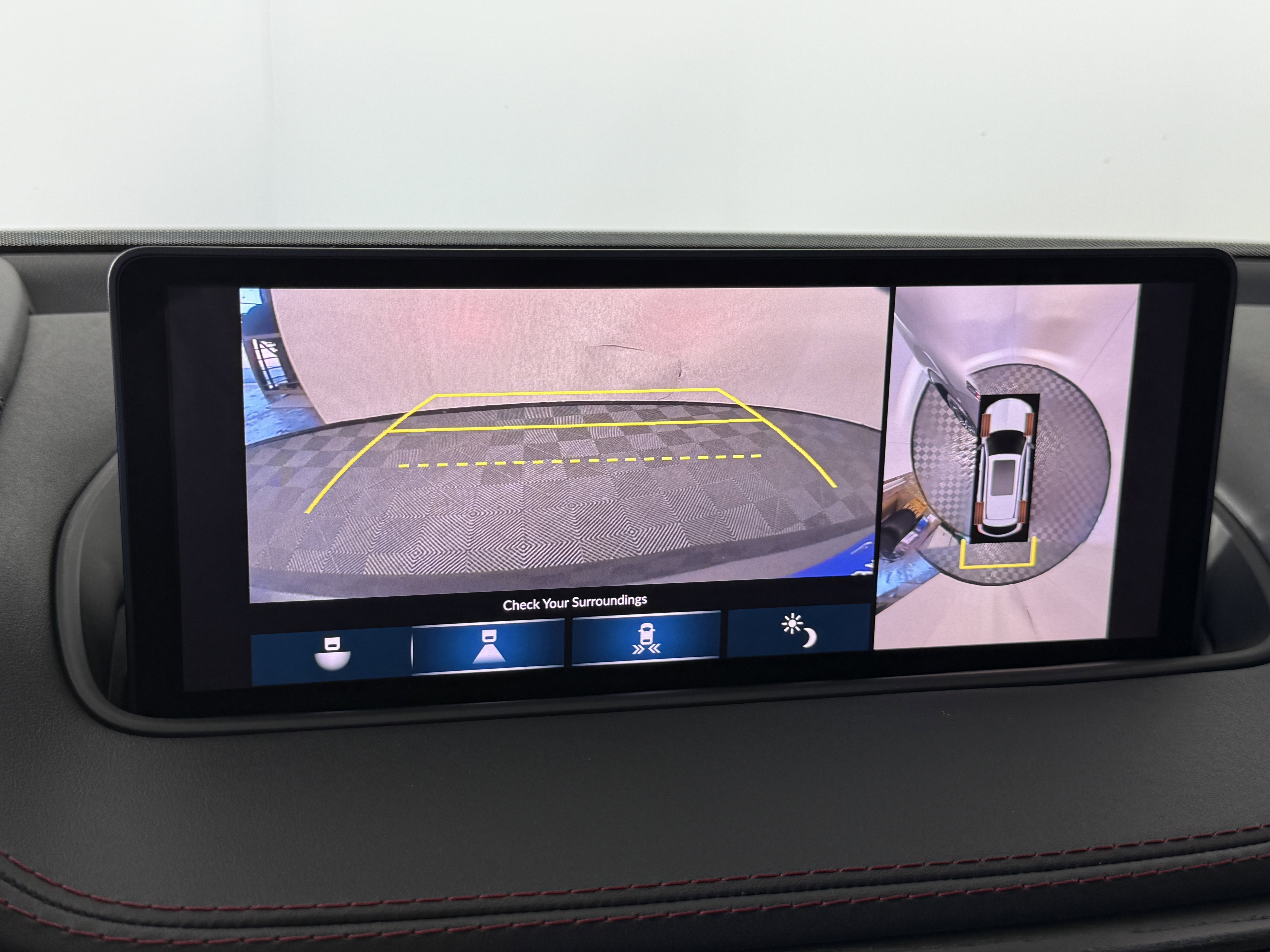 Used 2024 Acura MDX Type S image 23