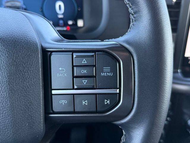 Certified 2024 Ford F150 XLT w/ Equipment Group 302A MID AWD/4WD image 20