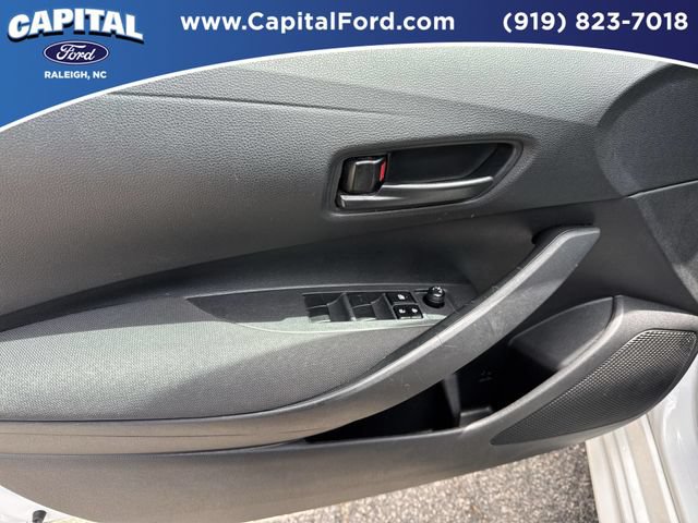 Used 2024 Toyota Corolla LE FWD image 20