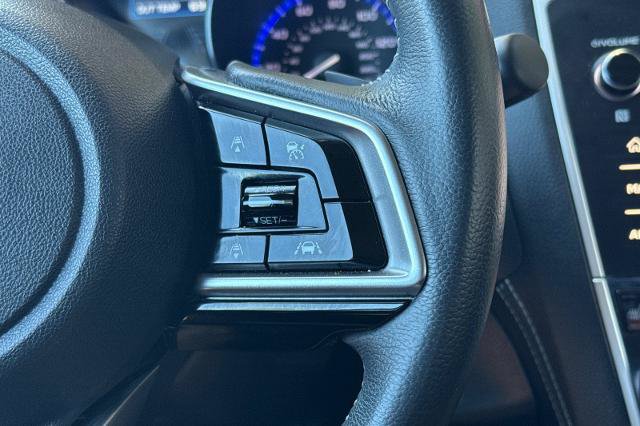 Used 2019 Subaru Outback 2.5i Limited AWD/4WD image 26