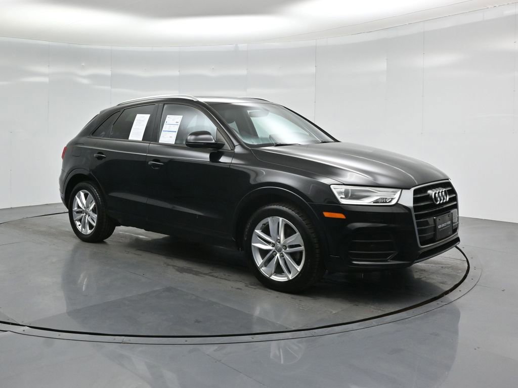 Used 2017 Audi Q3 2.0T Premium w/ Convenience Package image 7