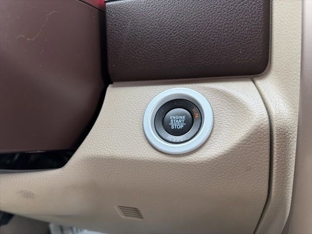 Used 2018 RAM 1500 Laramie Longhorn image 51