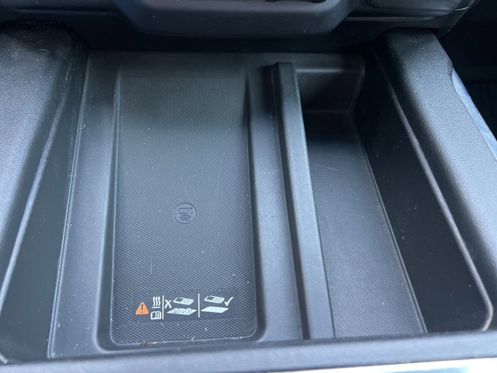 Used 2020 Chevrolet Silverado 2500 LTZ w/ LTZ Texas Edition image 29