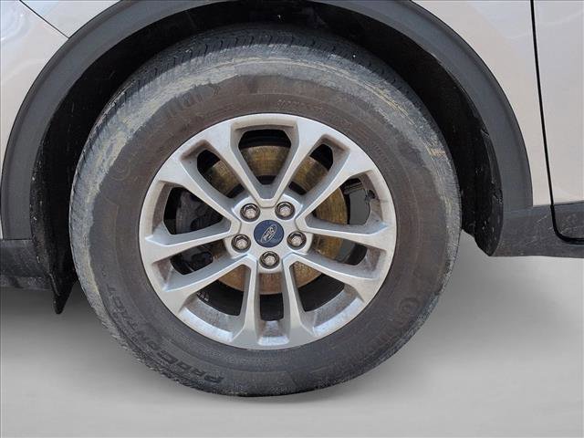 Certified 2022 Ford Escape SE w/ Convenience Package AWD/4WD image 7
