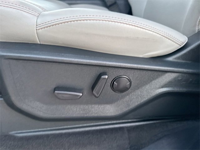 Certified 2025 Ford Expedition Max Active image 19