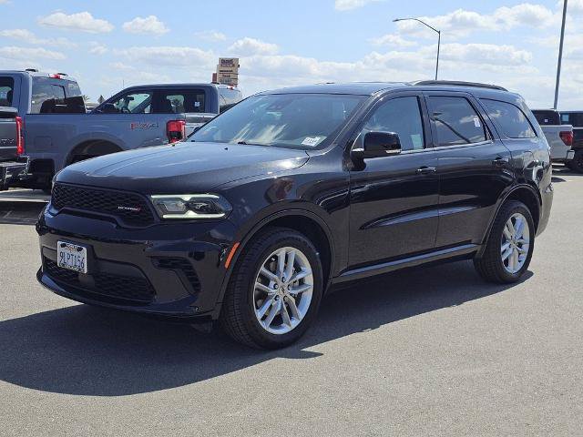 Used 2024 Dodge Durango GT AWD/4WD image 4