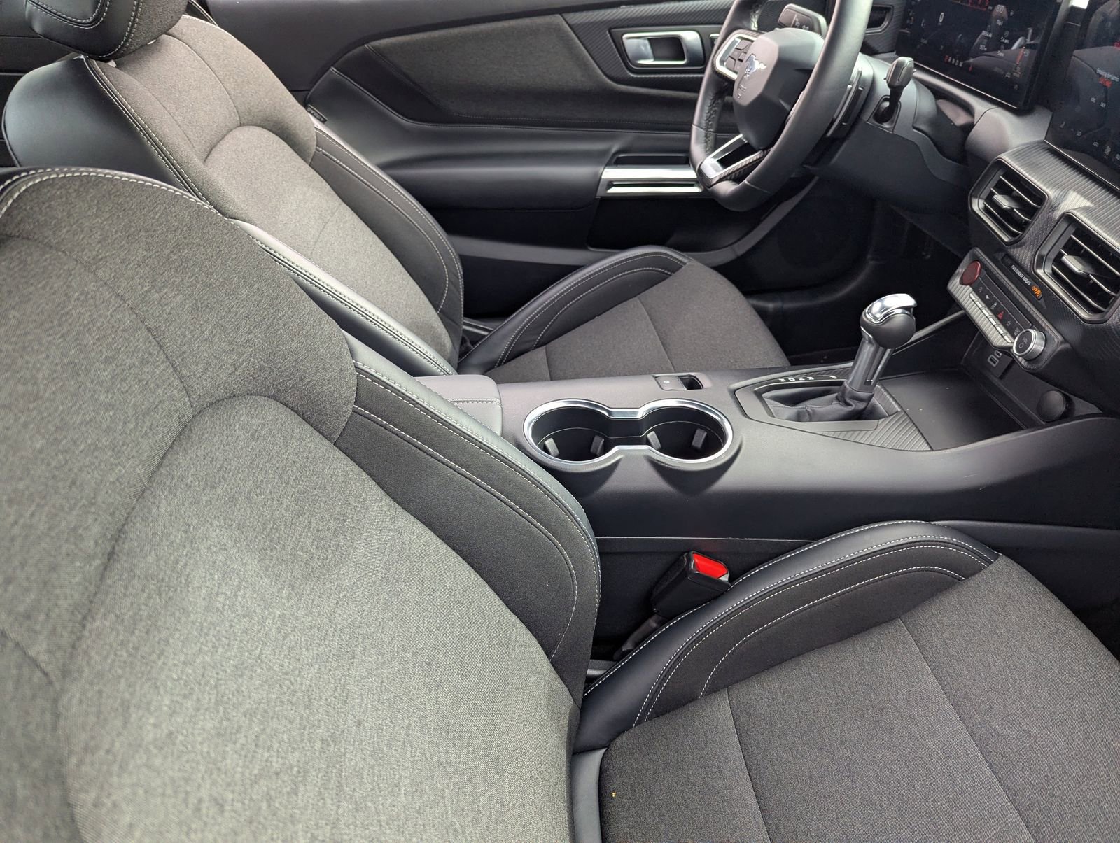 Certified 2024 Ford Mustang GT image 11