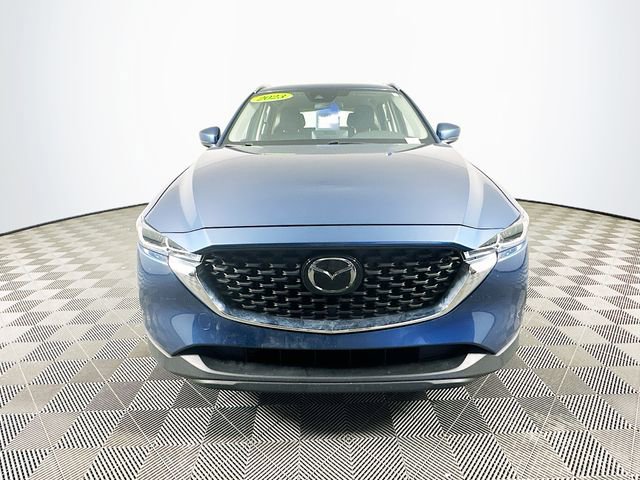 Used 2023 MAZDA CX-5 AWD 2.5 S image 5
