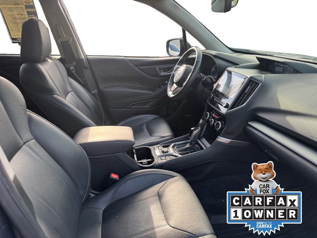 Used 2020 Subaru Forester Limited w/ Popular Package #3 AWD/4WD image 19