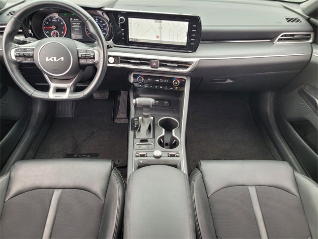 Used 2024 Kia K5 GT-Line w/ GT-Line Premium Package image 11