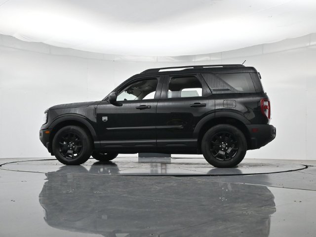 Certified 2025 Ford Bronco Sport Big Bend w/ Convenience Package AWD/4WD image 41