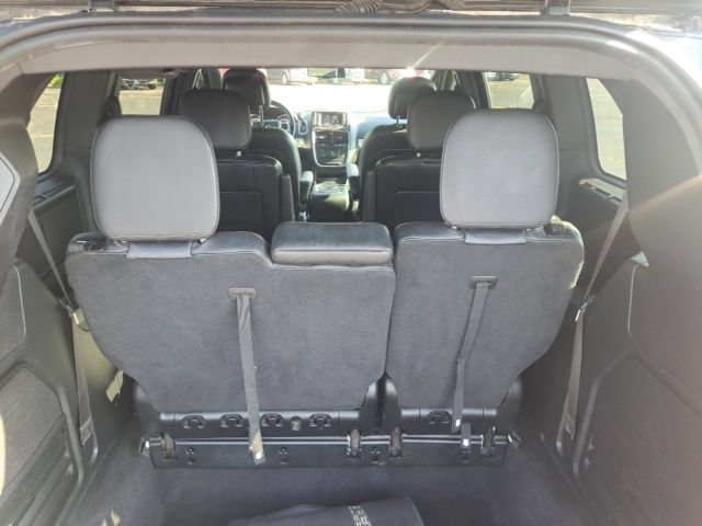 Used 2017 Dodge Grand Caravan GT FWD image 26