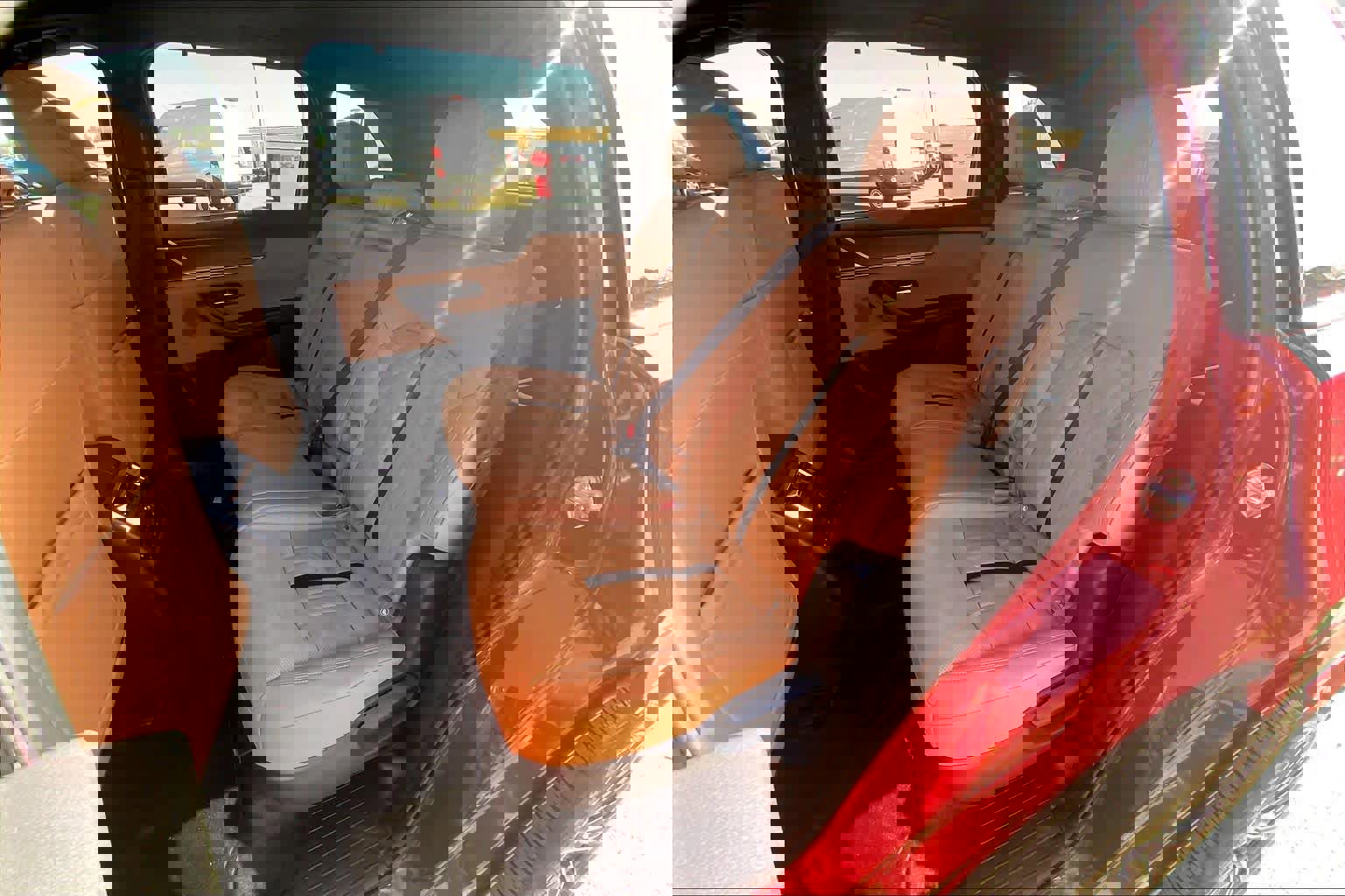 Used 2025 MAZDA CX-70 3.3 Turbo S w/ Premium Plus image 20