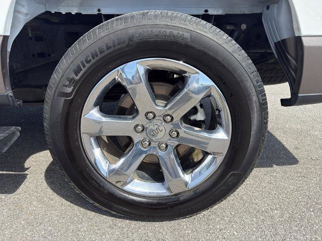 Certified 2021 Ford F150 King Ranch w/ Equipment Group 601A High image 26