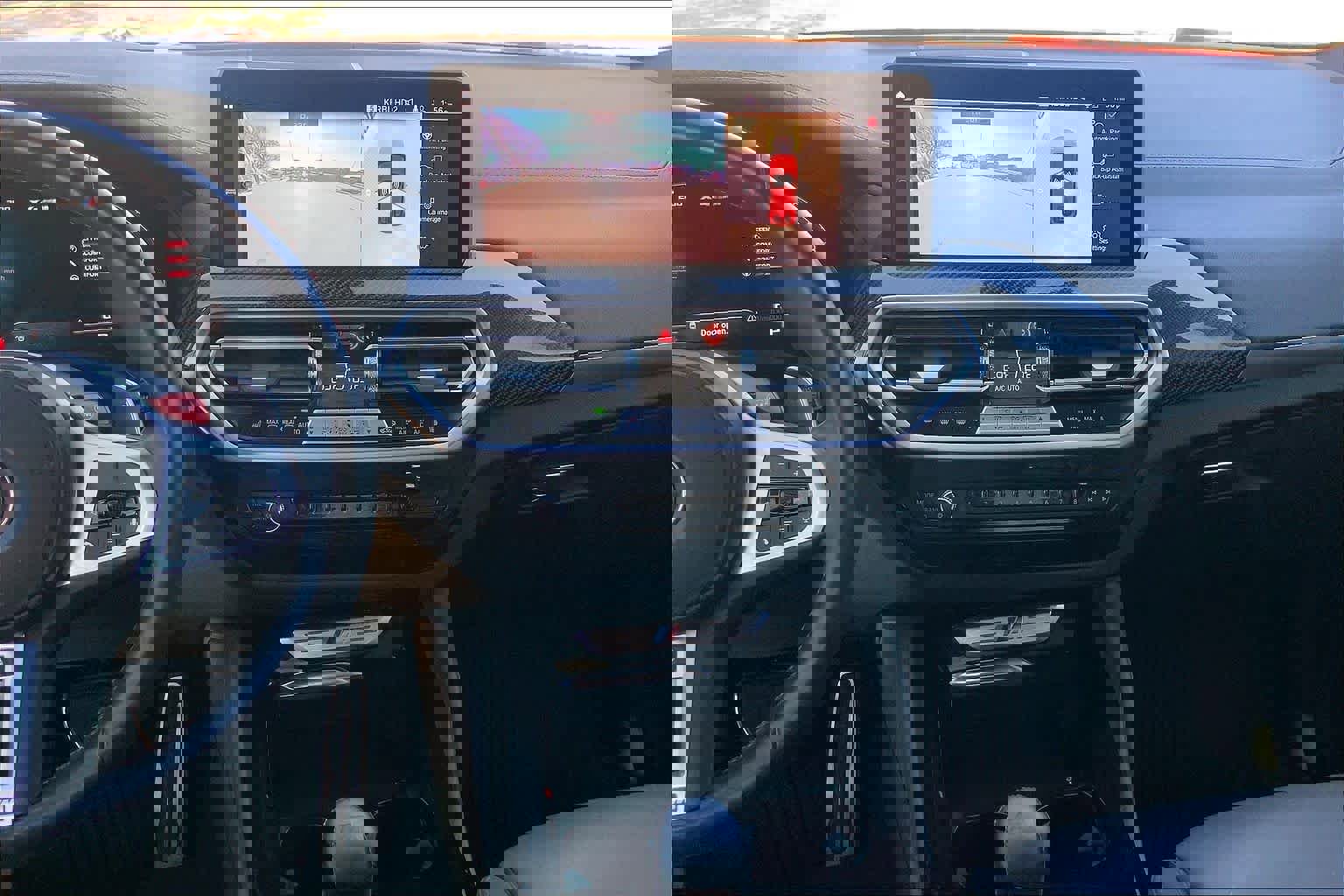 Used 2024 BMW X4 M w/ Executive Package image 6