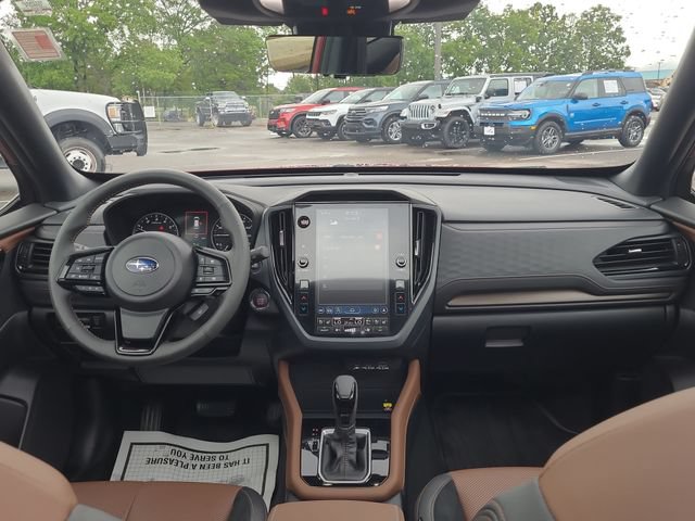 Used 2025 Subaru Forester Touring AWD/4WD image 21