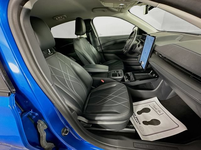 Certified 2025 Ford Mustang Mach-E Select AWD/4WD image 33