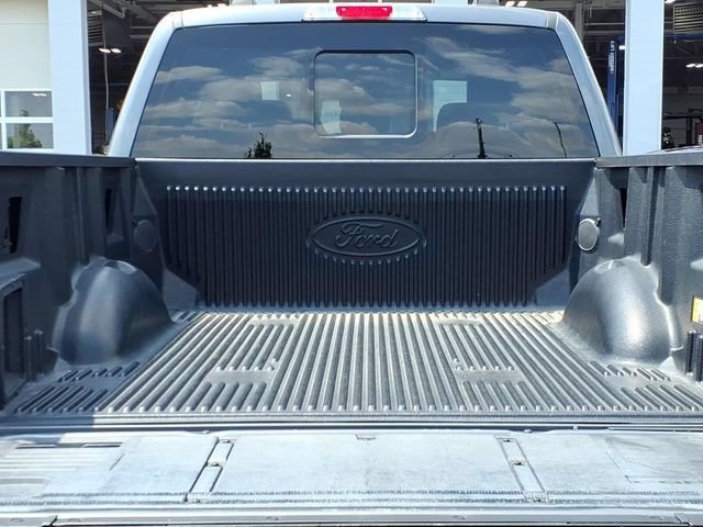 Certified 2023 Ford F150 XLT w/ Equipment Group 302A High AWD/4WD image 9