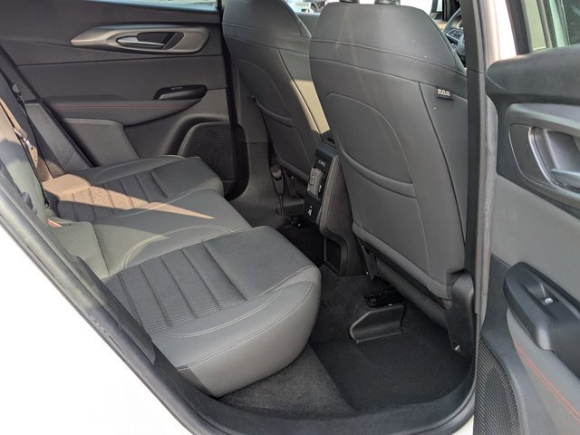 Used 2024 Dodge Hornet R/T AWD/4WD image 25