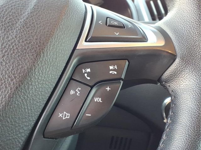 Certified 2023 Ford Edge SEL w/ Convenience Package AWD/4WD image 19