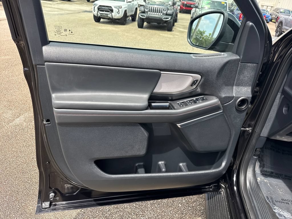 Certified 2025 Ford Expedition Active RWD image 14