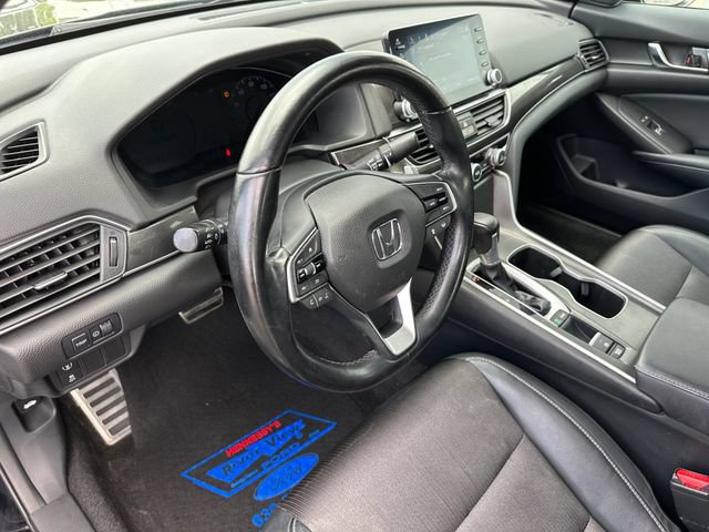 Used 2018 Honda Accord Sport image 20