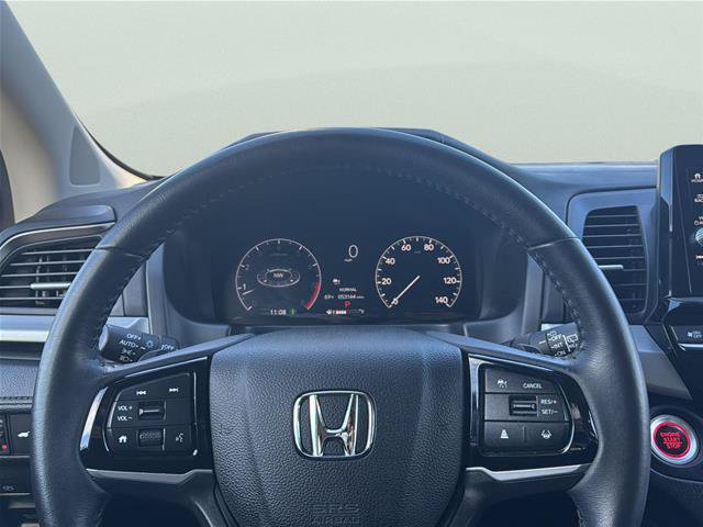 Used 2025 Honda Odyssey EX-L image 21