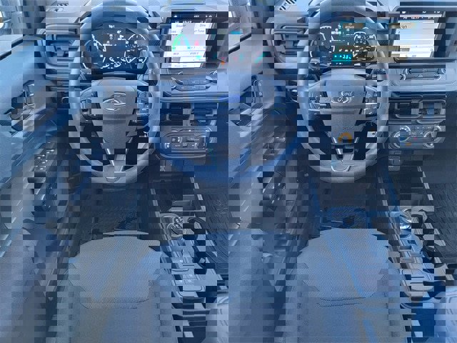 Certified 2023 Ford Maverick XL image 30