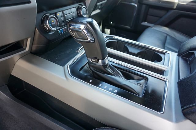 Certified 2019 Ford F150 Lariat image 32